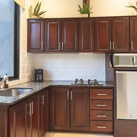Surfside Apartments - Playa Carmen Playa Santa Teresa  Экстерьер фото