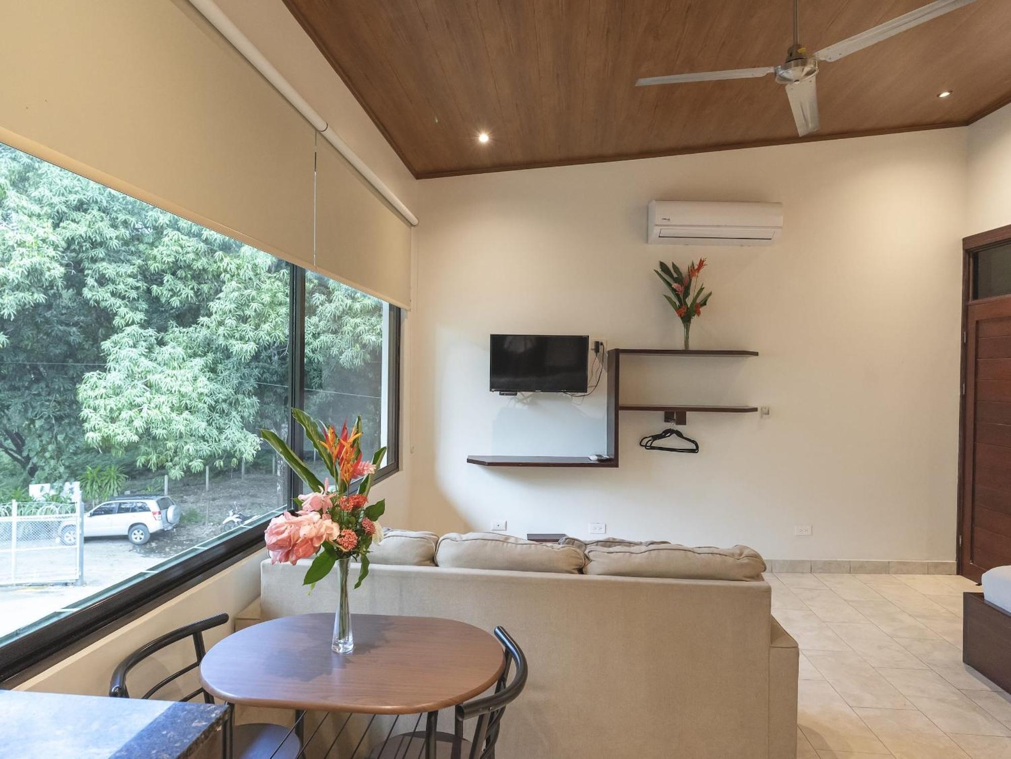 Surfside Apartments - Playa Carmen Playa Santa Teresa  Экстерьер фото