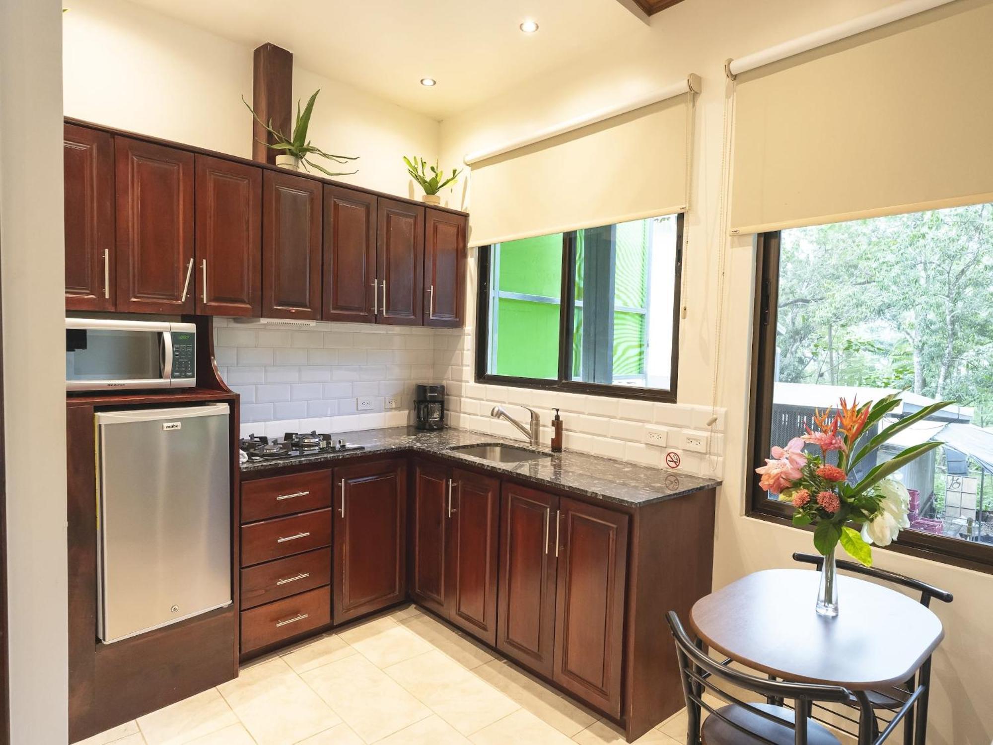 Surfside Apartments - Playa Carmen Playa Santa Teresa  Экстерьер фото