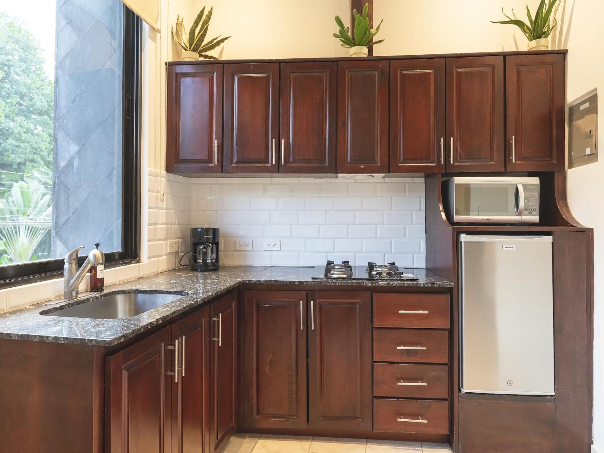Surfside Apartments - Playa Carmen Playa Santa Teresa  Экстерьер фото