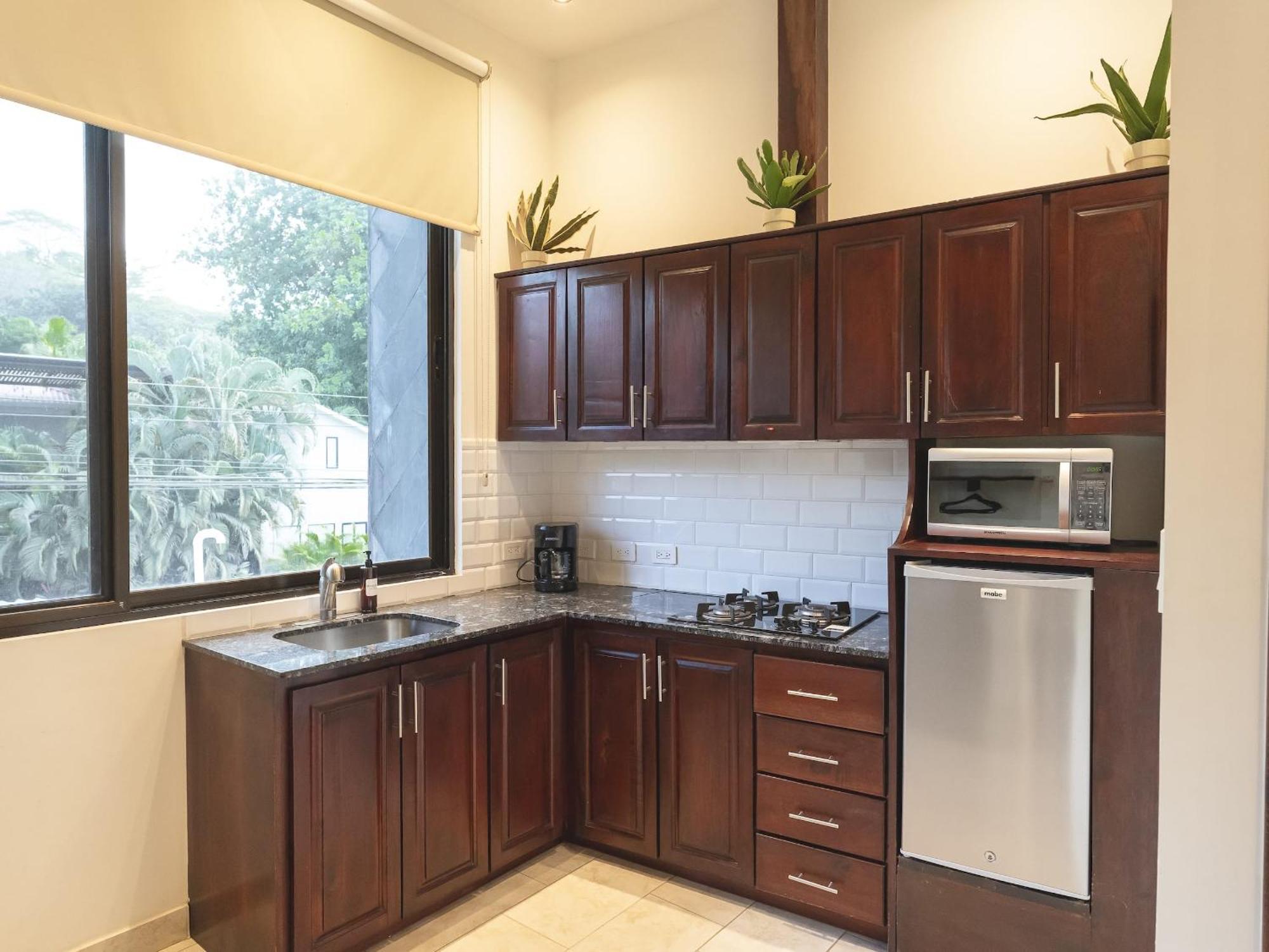 Surfside Apartments - Playa Carmen Playa Santa Teresa  Экстерьер фото