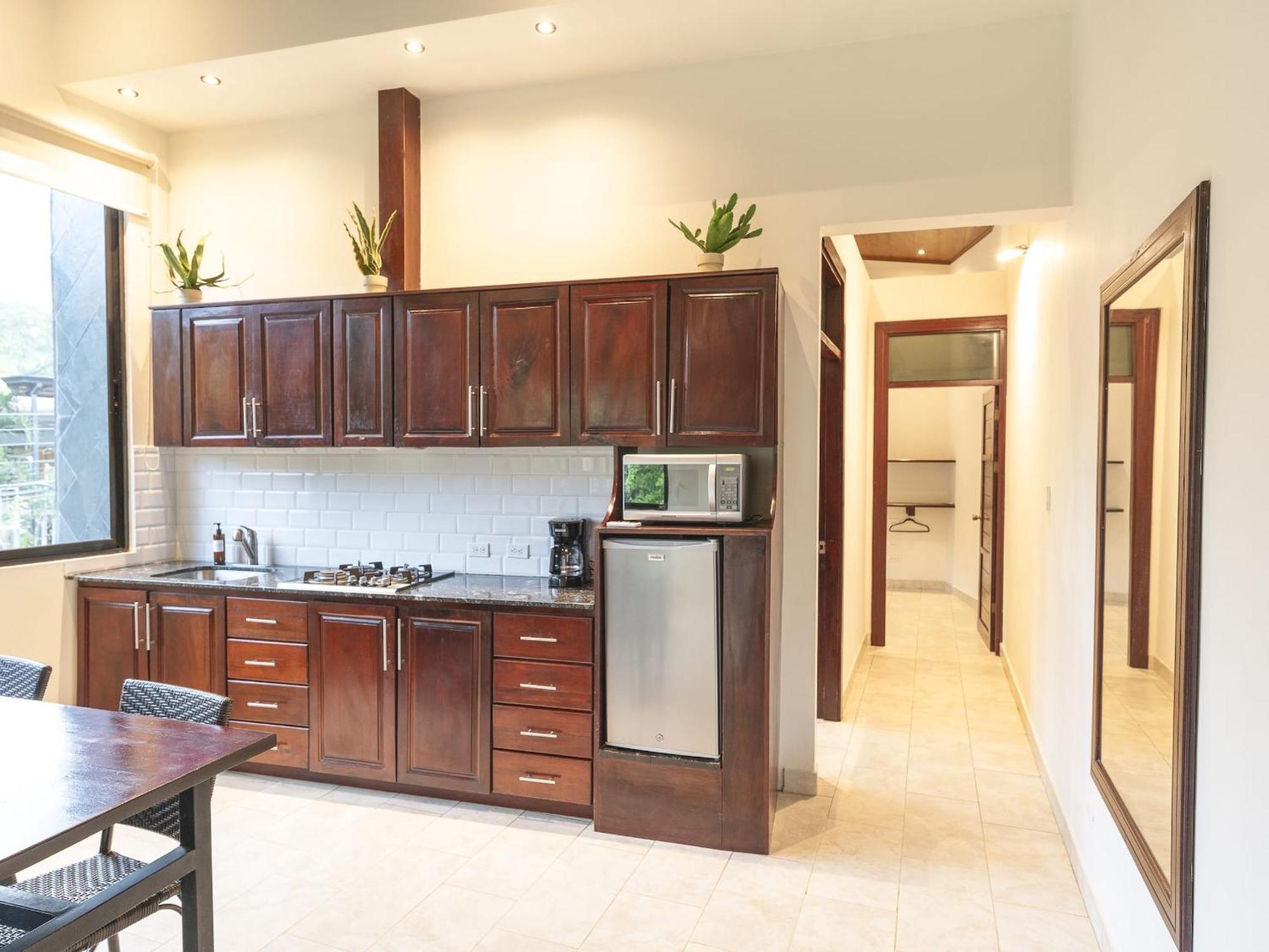 Surfside Apartments - Playa Carmen Playa Santa Teresa  Экстерьер фото