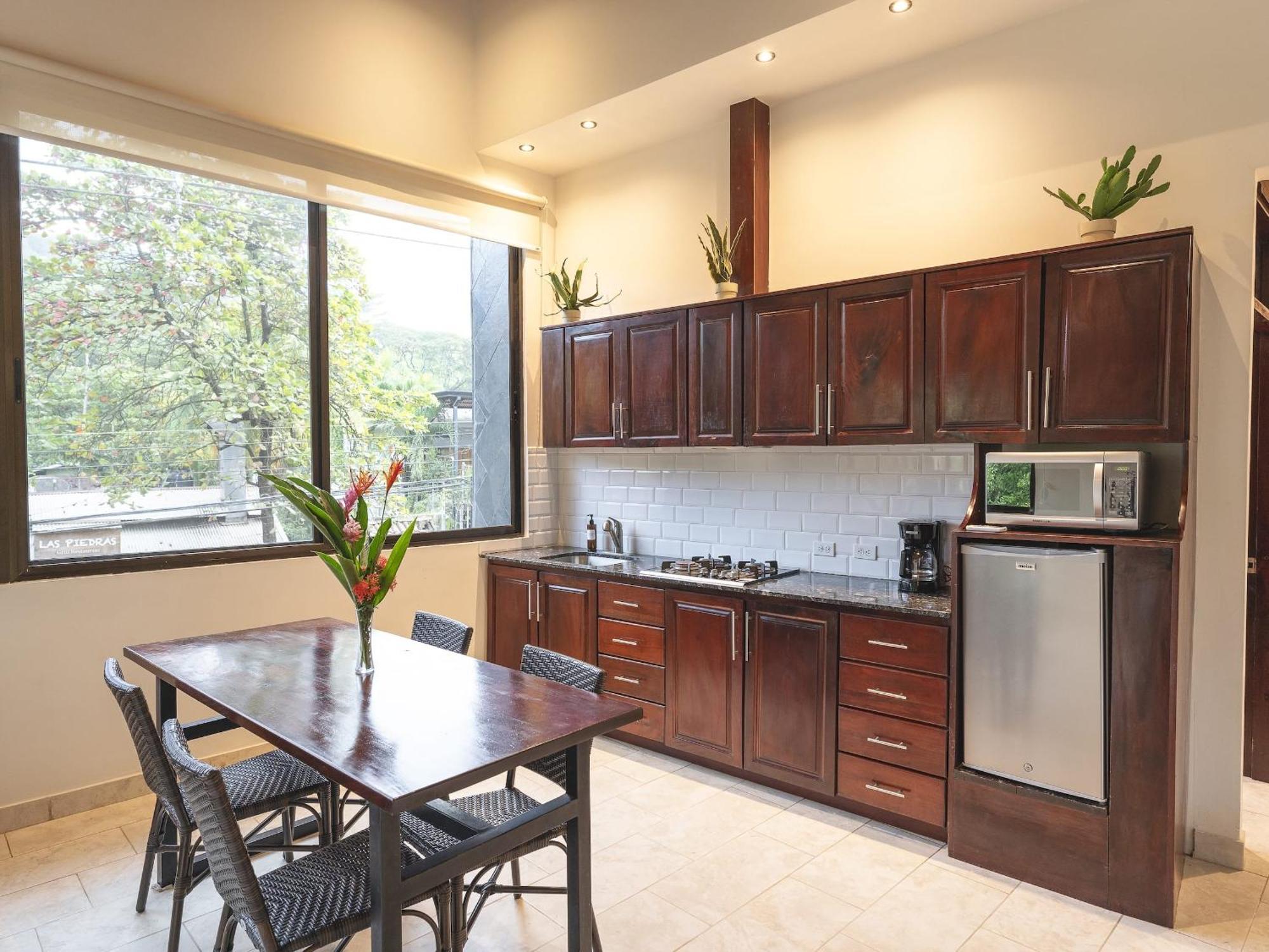 Surfside Apartments - Playa Carmen Playa Santa Teresa  Экстерьер фото