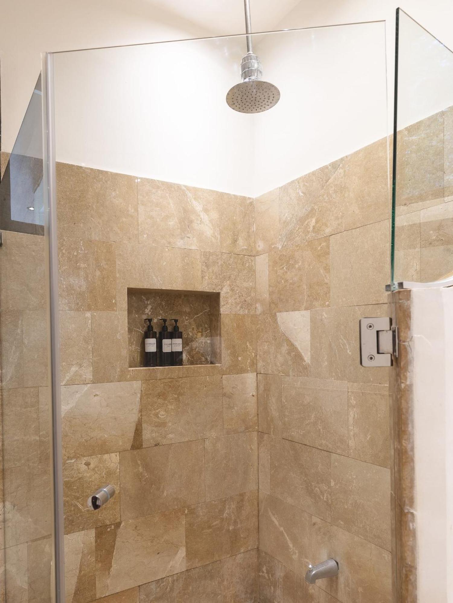 Surfside Apartments - Playa Carmen Playa Santa Teresa  Экстерьер фото