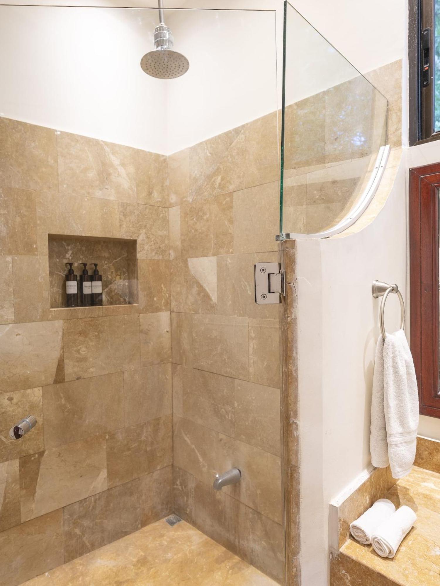 Surfside Apartments - Playa Carmen Playa Santa Teresa  Экстерьер фото