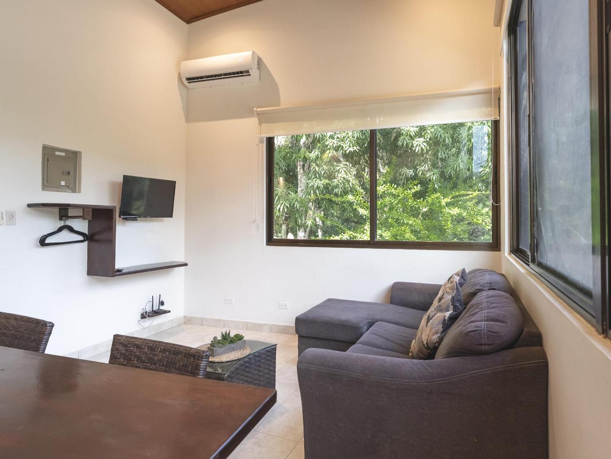 Surfside Apartments - Playa Carmen Playa Santa Teresa  Экстерьер фото