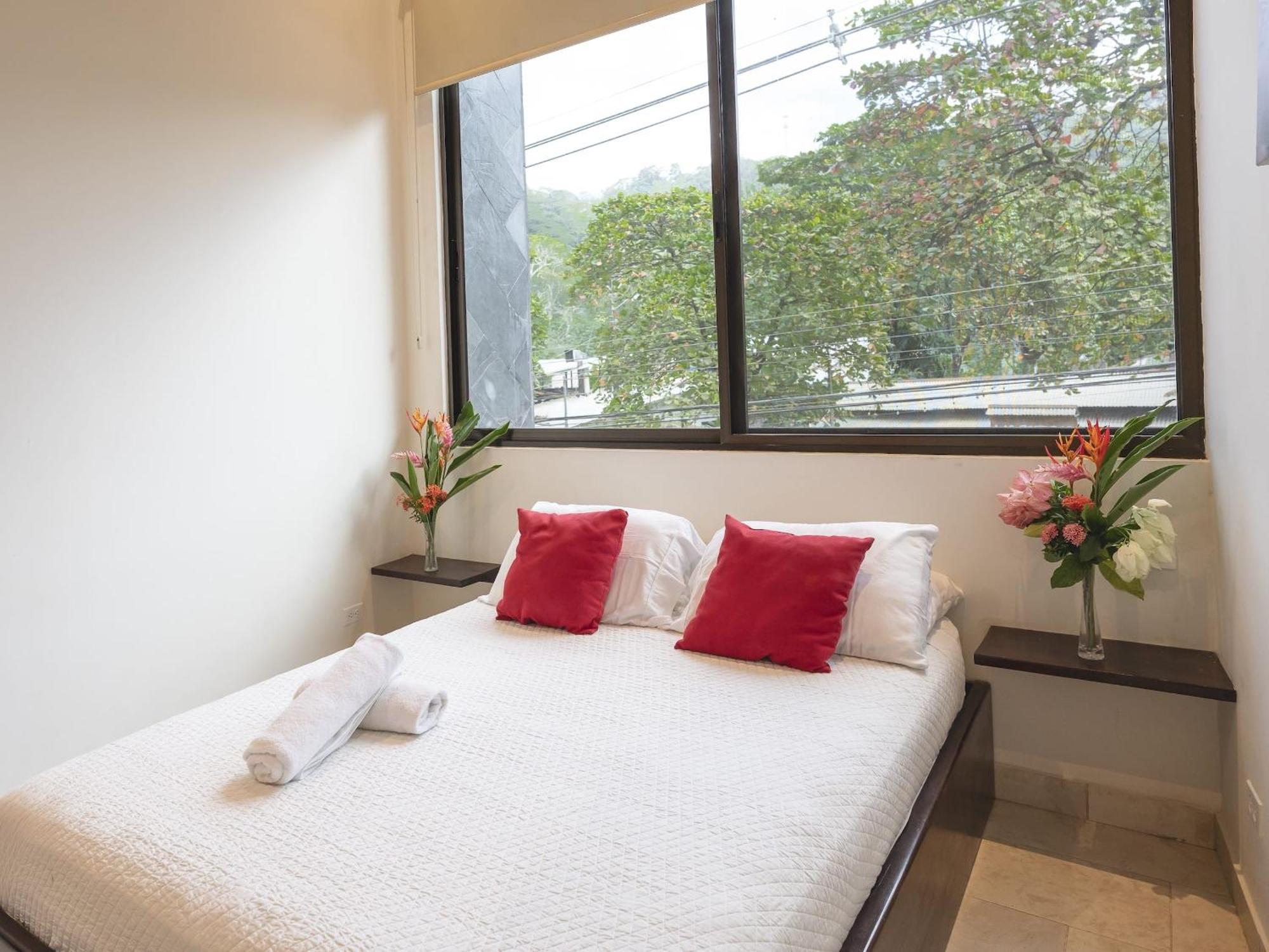 Surfside Apartments - Playa Carmen Playa Santa Teresa  Экстерьер фото