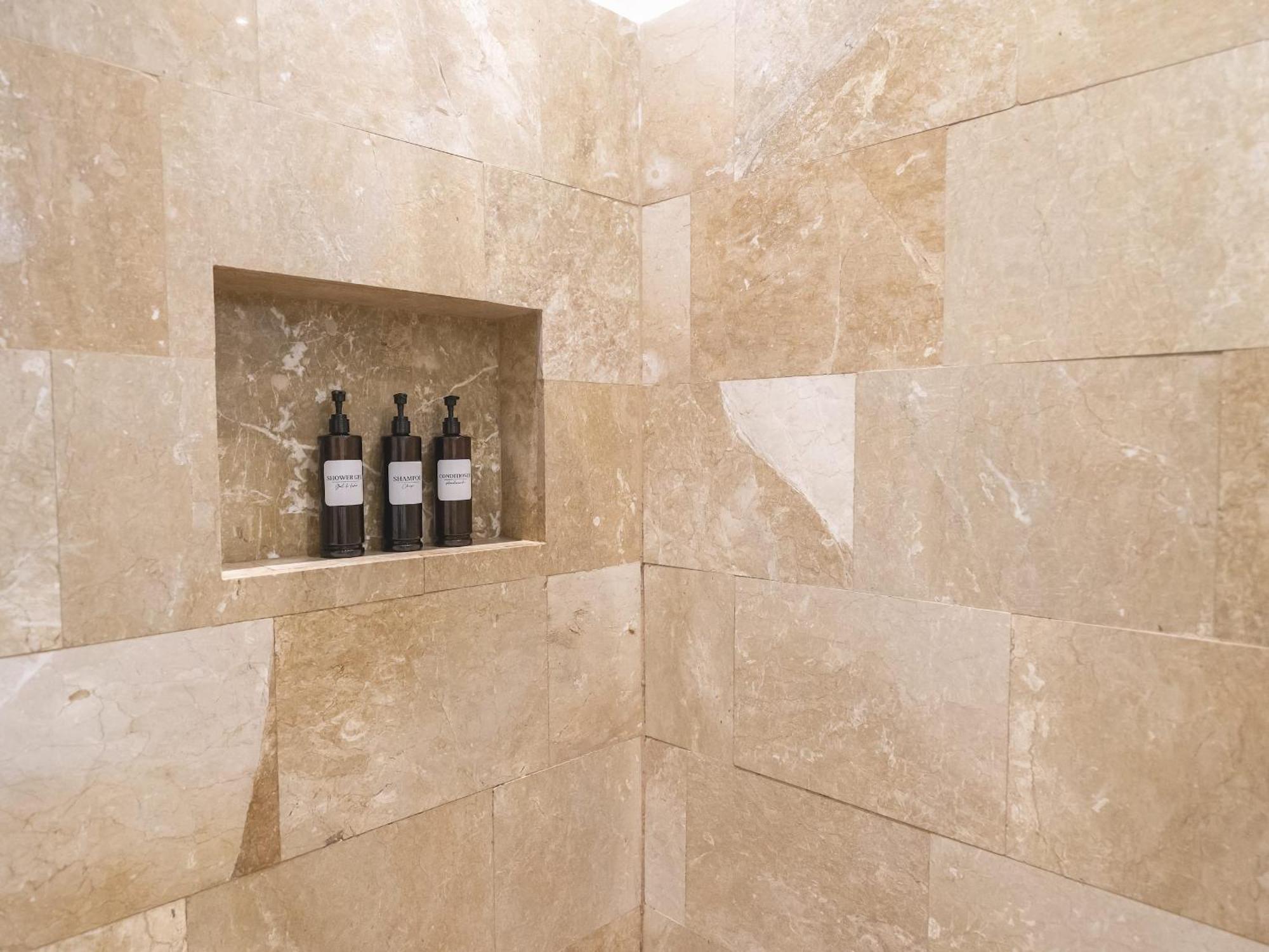 Surfside Apartments - Playa Carmen Playa Santa Teresa  Экстерьер фото