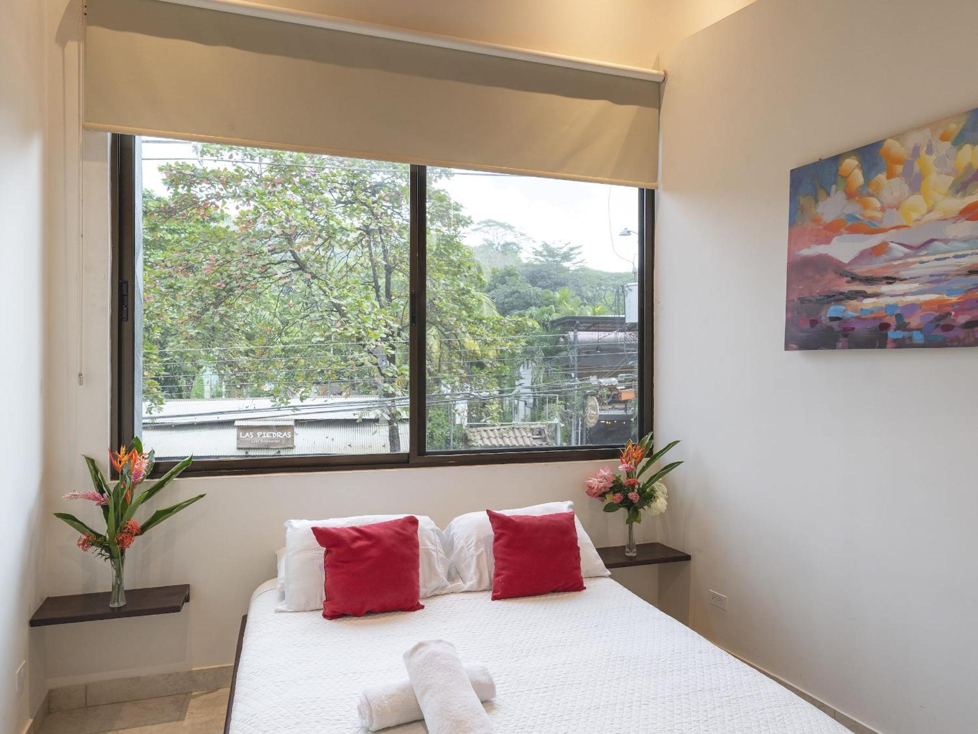 Surfside Apartments - Playa Carmen Playa Santa Teresa  Экстерьер фото
