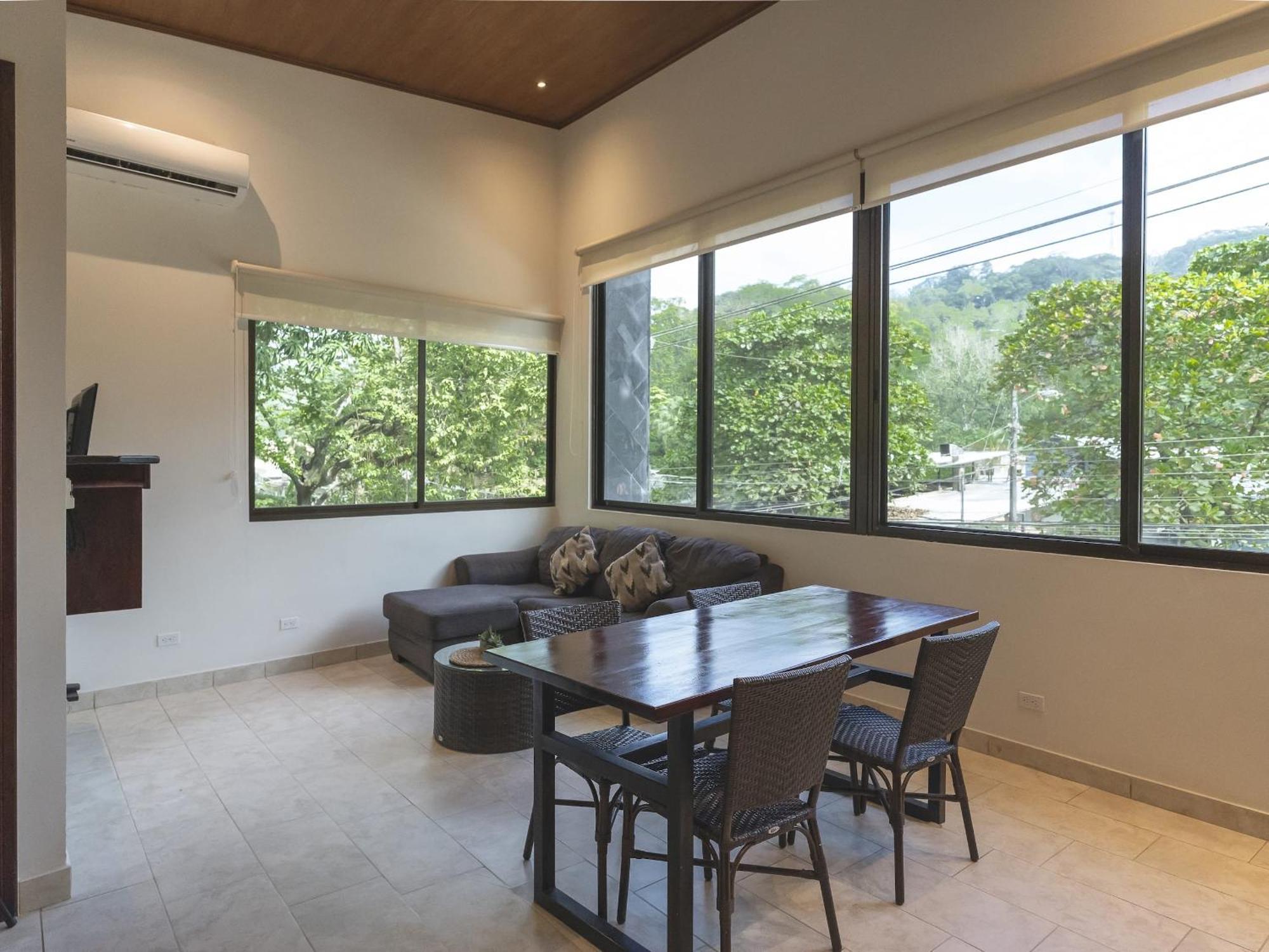 Surfside Apartments - Playa Carmen Playa Santa Teresa  Экстерьер фото