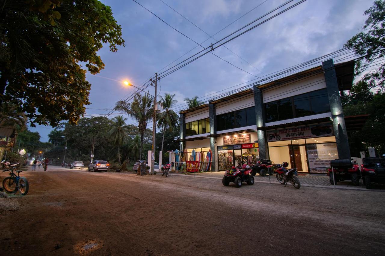 Surfside Apartments - Playa Carmen Playa Santa Teresa  Экстерьер фото